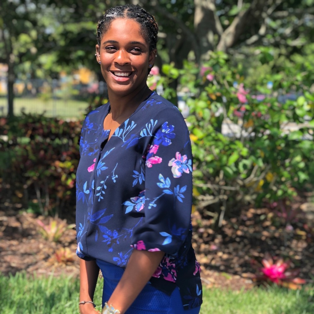 Meet your Posher, Sara